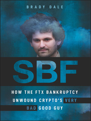 cover image of SBF